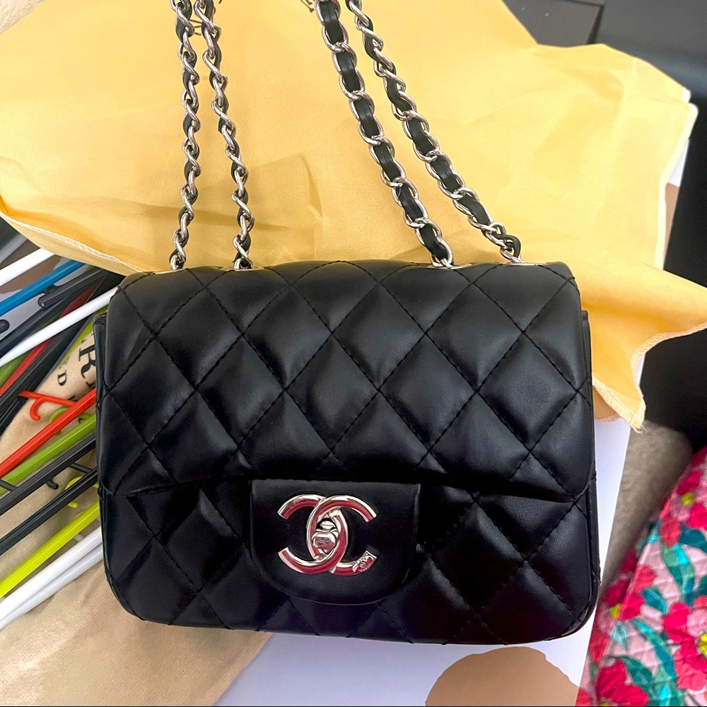 Crossbody Bag